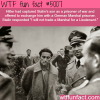 stalins son wtf fun facts