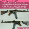 syrian rebels are using nazi weapons wtf fun