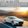 tesla motors the best electric cars ever made