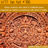 the aztecs facts wtf fun facts