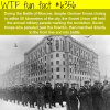 the battle of moscow wtf fun facts