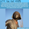 the beautiful swedish girl wtf fun facts