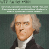 the best president in the world wtf fun facts