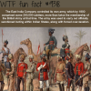 the british east india company wtf fun facts