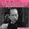 the cheapest richest man in the world wtf fun
