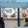 the conflict kitchen in pittsburgh