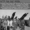 the cuban missile crisis wtf fun facts