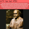 the dow chemical company wtf fun facts