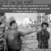the famous vietnam war photo wtf fun facts