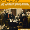 the founding fathers didnt want political parties