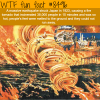 the great fire tornado of japan wtf fun facts