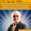 the greatest superpower in the world wtf fun
