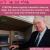 the inventor of the atm wtf fun facts