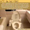 the japanese high tech toilets