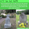 the meaning behind gravestones symbols wtf fun