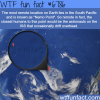 the most remote location on earth wtf fun fact