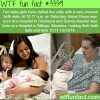 the most unusual birth date wtf fun facts