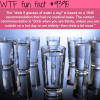 the myth of drinking 8 glasses of water wtf fun