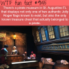 the pirates museum in st augustine wtf fun