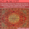 the quality of persian rugs