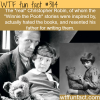 the real christopher robin of winnie the pooh