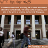 the smartest state in the usa wtf fun facts