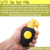 the solution for heavy sleepers wtf fun facts