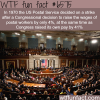 the us congress wtf fun facts