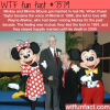 the voice actors of mickey and minnie mouse are
