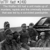 the waffen ss