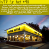 the waffle house index wtf fun facts