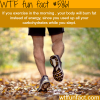 tips to burn fat wtf fun facts