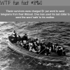 titanic survivors wtf fun facts