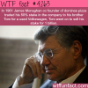 tom monaghan founder of dominoes pizza wtf fun