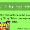 toy story fact
