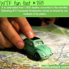travel by car wtf fun facts