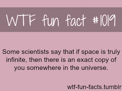 WTF Fun Fact - Space Pen
