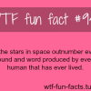 universe facts