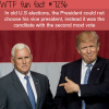 us elections facts wtf fun fact