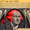 us presidents who had red hair wtf fun facts