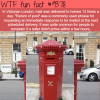 victorian london wtf fun facts