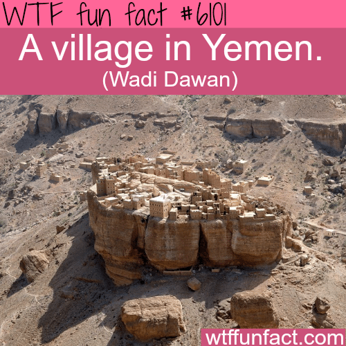 Wadi Dawan
