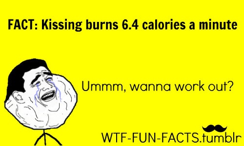 wanna work out ?? 