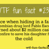 what a great father more of wtf fun facts are