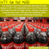 what is coca colas secret ingredients wtf fun