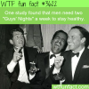 why guys nights are important to men wtf fun