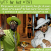 why pimps wear so much jewelry wtf fun facts