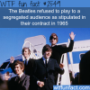why the beatles are awesome