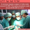 why you should do your surgery in india