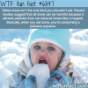 why you should not eat snow wtf fun fact
